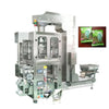 Multifunction granule packing machinery food grain corn rice packing machine - Multi-Function Packaging Machine