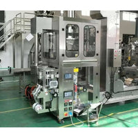 Multiheads weighing food packing machinery chocolate packing machine snack food packing machinery - Multi-Function Packaging Machine