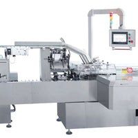 Mutifunctional Automatic Cartoner APM-USA