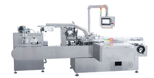 Mutifunctional Automatic Cartoner APM-USA