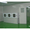 Negative Pressure Weighing Booth Clean Room 