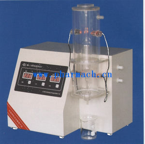 Nd-1 Bloom Viscosity Tester APM-USA