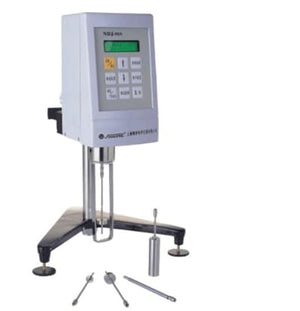 Ndj Series Digital Viscometers APM-USA