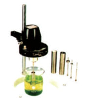 Ndj Series Rotational Viscometer APM-USA