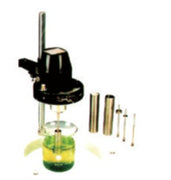 Ndj Series Rotational Viscometer APM-USA