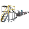 New design automatic 3 in 1 bottling line equipment - Liquid Filling Machine