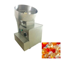 New design plastic bottle toothpick packaging machine - Counting Machine