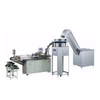 Newly designed syringe production line - Other Products