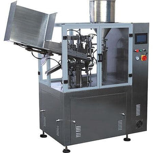 Nf-60zfully Automatic Aluminum Tube Filling&sealing Machine APM-USA