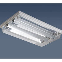 No Flicker Clean Room Panel Light With 3 Years Warranty 