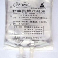 Non-pvc Film Soft Bag I.v.infusion (multiple) APM-USA