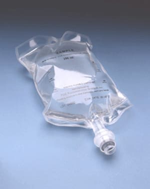 Non-pvc Film Soft Bag I.v.infusion (single) APM-USA