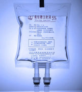 Non-pvc Film Soft Bag I.v.infusion(double) APM-USA