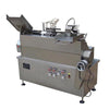 Oral liquid ampoule pull sealing machine. - Ampoule Bottle Production Line