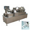 Oral liquid ampoule pull sealing machine. - Ampoule Bottle Production Line