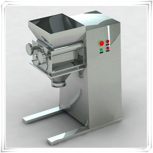 Oscillating Granulator Multi-functional Pharmaceutical R&D Machine 