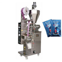 Paper tea bag packing making machine - Tea Bag Packing Machine