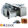 penicillin bottle liquid filling capping machine Vial bottle powder filling production line 