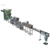 Pet bottle automatic carbonated soft drink filling machine - Liquid Filling Machine