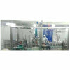 Pharmaceutical iv infusion soft bag filling machine production line 