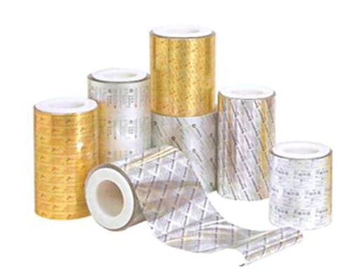 Pharmaceutical Ptp Aluminum Foil APM-USA