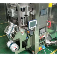 Pistachio packing machine - Multi-Function Packaging Machine