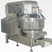 Planetary Strong Discharging Mixer APM-USA