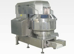 Planetary Strong Discharging Mixer APM-USA