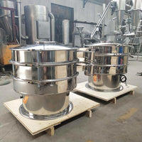 Powder Sifter Machine -200L 