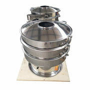 Powder Sifter Machine -300L 