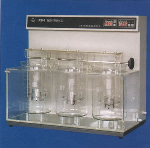 Rb-1 Thaw Tester APM-USA