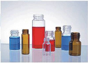 Reagent Vials APM-USA