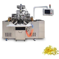 Rg2-200 - 250- 300 series automatic soft gel capsule encapsulation machine - Soft Capsule Production Line