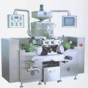 Rg2-200 250 300 Series Soft Gelatin Encapsulation Machine APM-USA