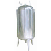 Rj-300 Hot Water Exchanger APM-USA