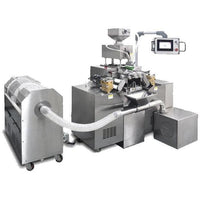 Rjn-200 medical softgel capsule filling machinery - Soft Capsule Production Line