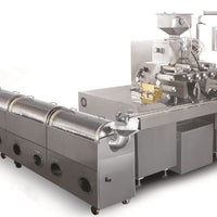 Rjwj Series Softgel Encapsulation Machine APM-USA