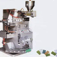 Rotary Double Aluminum Packing Machine APM-USA