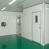 sandwich panel clean room 