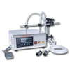 Sealing machine liquid oral liquid filling machine - Liquid Filling Machine