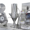 Semi-Automatic Capsule Filling Machine -Vertical 