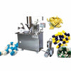 Semi-Automatic Capsule Filling Machine -Vertical 