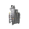 Semi-automatic coconut milk protein powder filling packaging machine - Powder Filling Machine