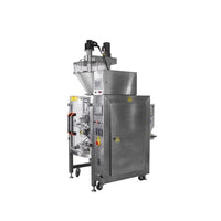 Semi-automatic coconut milk protein powder filling packaging machine - Powder Filling Machine