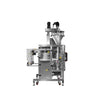 Semi-automatic coconut milk protein powder filling packaging machine - Powder Filling Machine