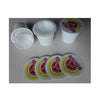 Semi automatic coffee capsule filling sealing machine - Coffee Capsule & Cup Filling Machine