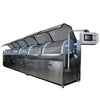 Semi-automatic medicine drugs inspection machinery - Soft Capsule Production Line