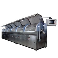 Semi-automatic medicine drugs inspection machinery - Soft Capsule Production Line