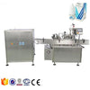 Series eye ear nose drops filling machine (production line) - Eye Drops Filling Line