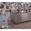 Series eye ear nose drops filling machine (production line) - Eye Drops Filling Line